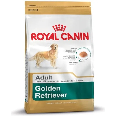 Royal Canin Golden Retriever Adult 12 kg