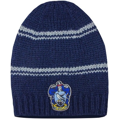 Distrineo pletená čepice Harry PotterHavraspár