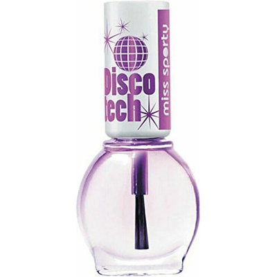 Miss Sporty lak Disco Tech