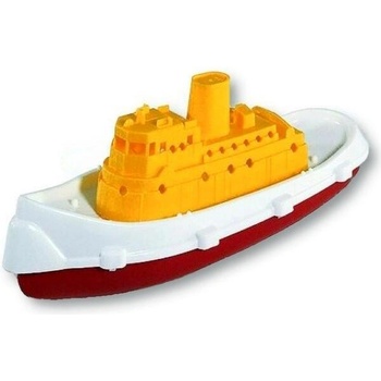 Smer Риболовен кораб