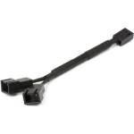 Phanteks Y-кабел вентилатор 3-pin PWM (PH-CB-Y3P)
