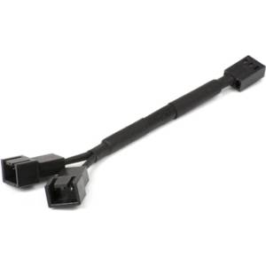 Phanteks Y-кабел вентилатор 3-pin PWM (PH-CB-Y3P)