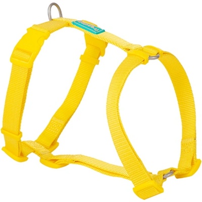 Нагръдник Freedog Basic Yellow - кг