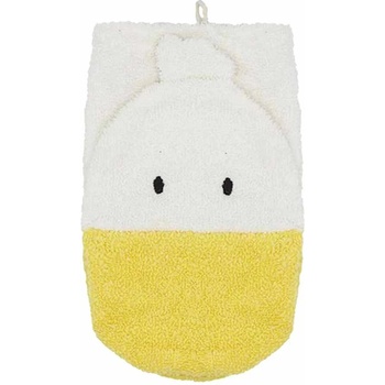 Image 1 of Fuernis Детска гъба тип тривка за баня Fuernis - Пате (BB281477)