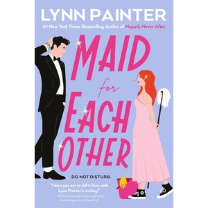 Maid for Each Other (ISBN: 9780593638033)