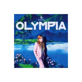 AUSTRA: OLYMPIA CD
