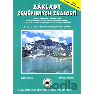 Základy zeměpisných znalostí