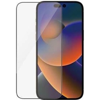 PanzerGlass ochranné sklo pro Apple iPhone 14 Pro Max s instalačním rámečkem 2786