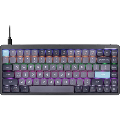 Tracer FINA 84 Blackcurrant Outemu Red Switch TRAKLA47308