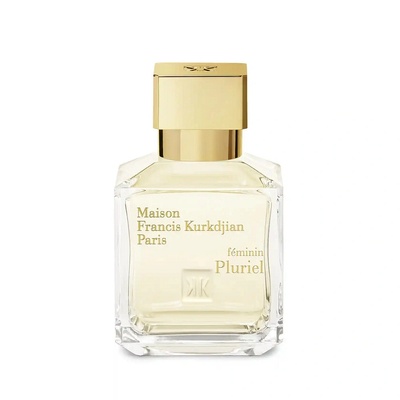 Maison Francis Kurkdjian Pluriel Feminin EDP 70 ml Tester