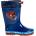 CERDA Ботуши boots rain pvc spiderman