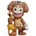 Peepz Mika Schultz (baloo Kostume) Special Edition 10cm (peepz-ms-02)