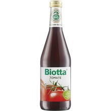 Biotta Rajčata Bio 0,5 l