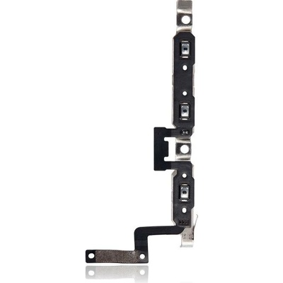 Flex kabel tlačítka napájení a hlasitosti Google Pixel 7 (5 konektorů) PIX0771