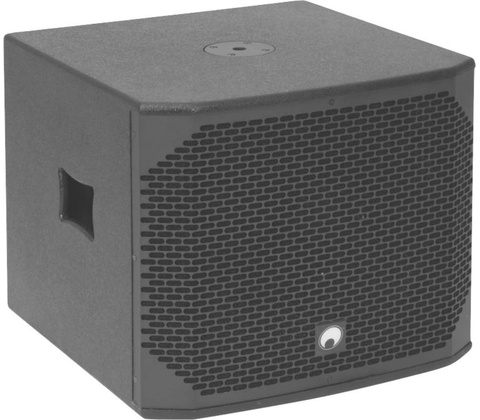 Omnitronic AZX-115A