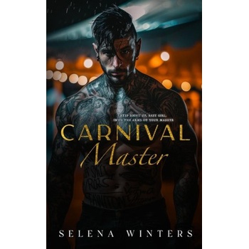 Amazon Digital Services LLC - Kdp Carnival Master | Selena Winters