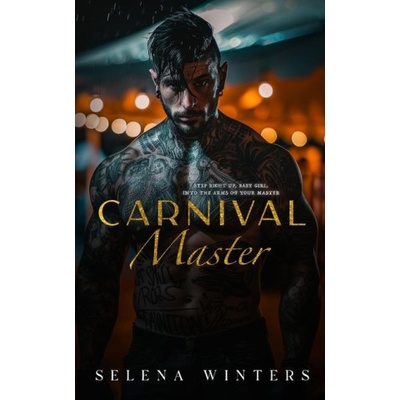 Amazon Digital Services LLC - Kdp Carnival Master | Selena Winters