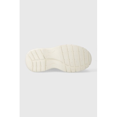 Naked Wolfe Кожени маратонки Naked Wolfe Sporty (Sporty.White)