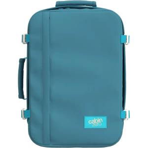 CabinZero Раница CabinZero Classic 36L Bali Blue CabinZero | Sin | МЪЖЕ | UNI