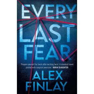 Every Last Fear | Alex Finlay (ISBN: 9781800245297)