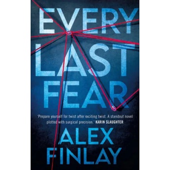Image 1 of Every Last Fear | Alex Finlay