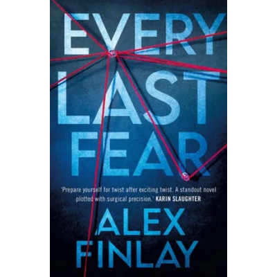 Every Last Fear | Alex Finlay