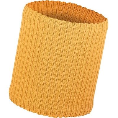 Cofee nákrčník Cotton snood hořčičná 28