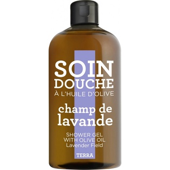 Compagnie de Provence sprchový gel Levandule 300 ml