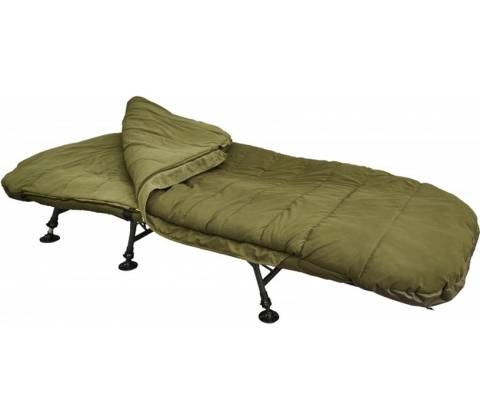 STARBAITS 4S Sleeping Bag