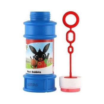 Bublifuk 175ml Králíček Bing