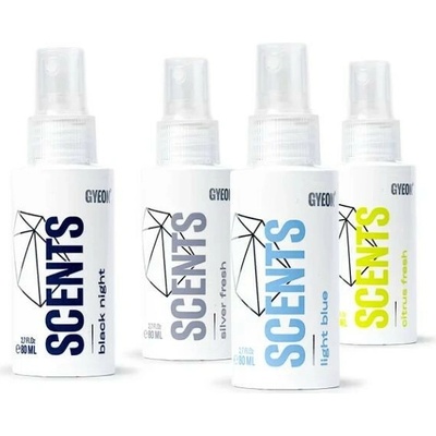 CarPro CQuartz SiC 50 ml