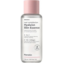 Hanskin Real Complexion Hyaluron Skin Essence 150 ml