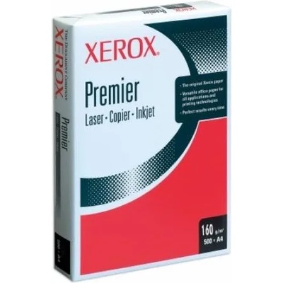 Xerox Premier A4 160g LX91798