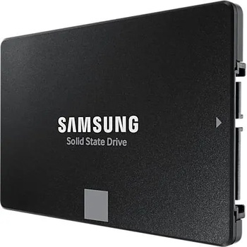 Samsung 2.5 870 EVO 500GB SATA3 (MZ-77E500B)