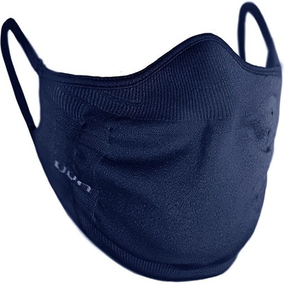 UYN Community Mask rúško tmavo modrá
