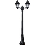 ELMARK Anna 96120GB2L/BL