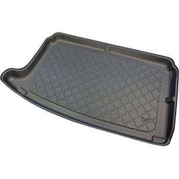 Image 1 of Гумирана стелка за багажник за Volkswagen Polo V (2009-2017) 6R Hatchback 3/5d upper boot