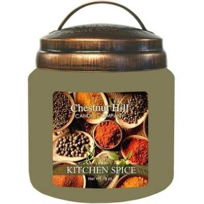 Chestnut Hill Candle Company Kitchen Spice 454 g