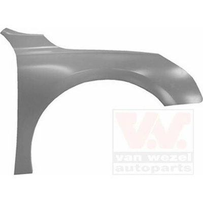 Blatník VAN WEZEL 4068658