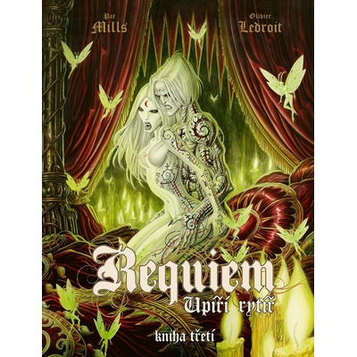 Requiem Upíří rytíř 3