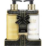 Baylis & Harding Baylis & harding mandarin&grapefruit Комплект Течен сапун, 300 мл + Лосион за тяло, 300 мл (3496)