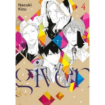Given 4