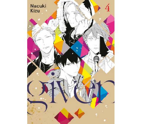 Given 4