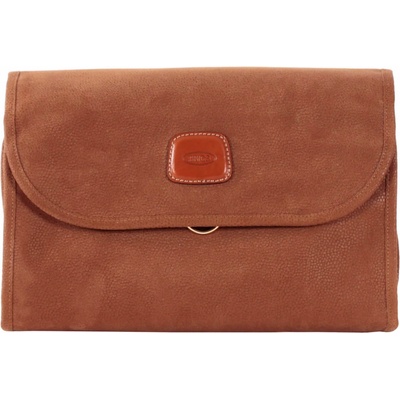 Bric`s Kosmetická taška Life Necessaire Camel 6 l