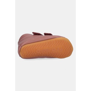 Froddo Бебешки кожени обувки PREWALKERS FURRY BASIC (G1130022.G)