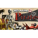 Crazy Machines 2: Pirates