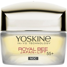 Yoskine Royal Bee noční krém 50 ml