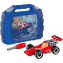 Klein Theo Klein 8013 Kufřík oprava auta s nářadím