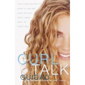 Curl Talk | "Ouidad (ISBN: 9780609808375)
