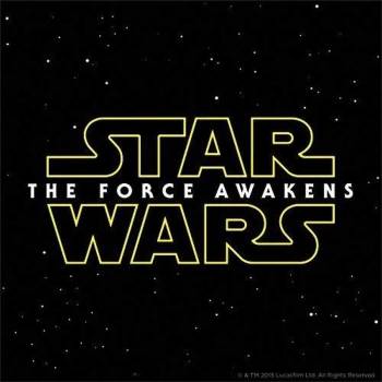 Animato Music / Universal Music John Williams - Star Wars: The Force Awakens, Soundtrack (CD) (00500873358800)